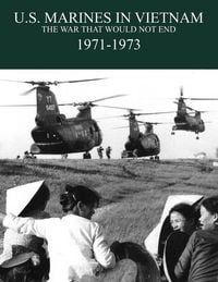 Produktbild: U.S. Marines in the Vietnam War