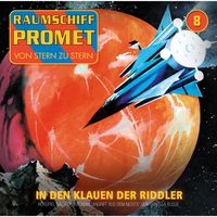 Produktbild: Angriff aus dem Nichts - Episode 02: In den Klauen der Riddler