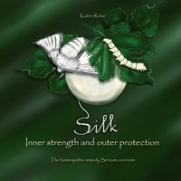 Produktbild: Silk - Inner strength and outer protection