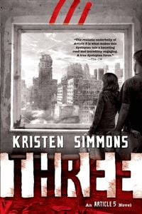 Produktbild: Three