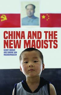 Produktbild: China and the New Maoists