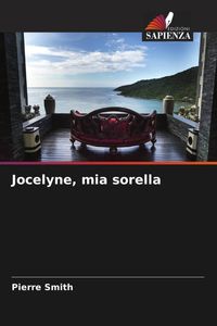 Produktbild: Jocelyne, mia sorella