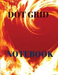 Produktbild: Dot Grid Notebook