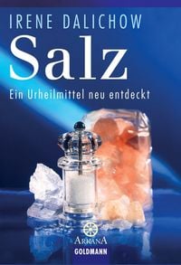Produktbild: Salz
