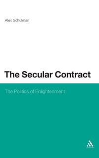 Produktbild: The Secular Contract