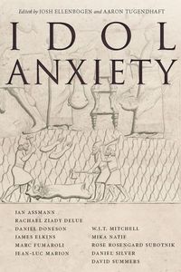 Produktbild: Idol Anxiety