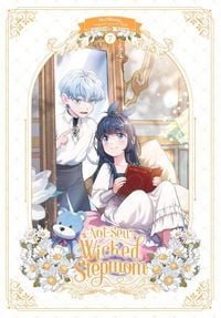 Produktbild: Not-Sew-Wicked Stepmom, Vol. 7