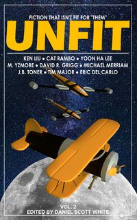 Produktbild: Unfit Magazine: Vol. 2