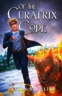 Produktbild: Of The Curatrix Code (Book Two Of The Unanswered Questions Series)