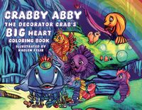Produktbild: Crabby Abby the Decorator Crab's Big Heart