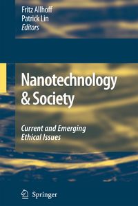 Produktbild: Nanotechnology & Society