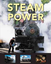 Produktbild: Steam Power