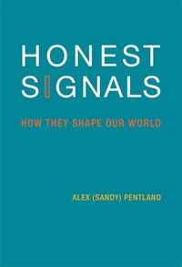 Produktbild: Honest Signals