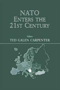 Produktbild: NATO Enters the 21st Century