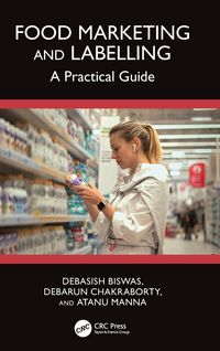 Produktbild: Food Marketing and Labelling