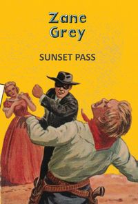 Produktbild: Sunset Pass