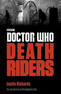 Produktbild: Doctor Who: Death Riders