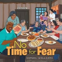 Produktbild: No Time for Fear