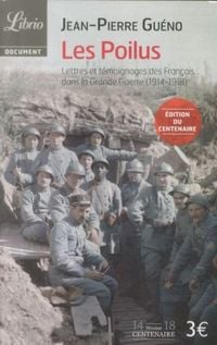 Produktbild: Les Poilus