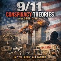 Produktbild: The 9/11 Conspiracy Theories:A Deep Dive