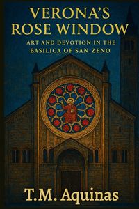 Produktbild: Verona's Rose Window
