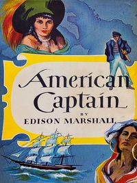 Produktbild: American Captain