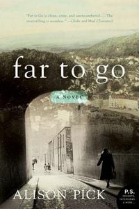 Produktbild: Far to Go
