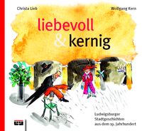 Produktbild: Liebevoll & kernig