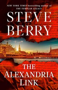 Produktbild: The Alexandria Link