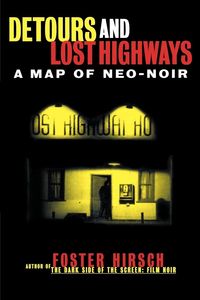 Produktbild: Detours and Lost Highways
