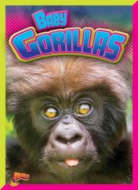Produktbild: Baby Gorillas