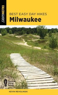 Produktbild: Best Easy Day Hikes Milwaukee