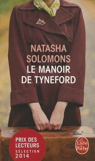 Produktbild: Fre-Manoir De Tyneford
