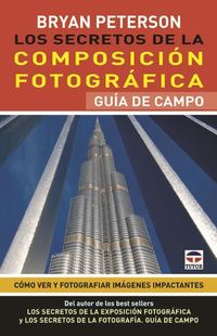 Bild vom Artikel Los secretos de la composición fotográfica vom Autor Cynthia Paterson