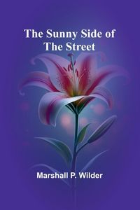 Produktbild: The Sunny Side of the Street