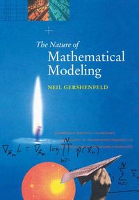 Produktbild: The Nature of Mathematical Modeling
