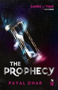 Produktbild: The Prophecy