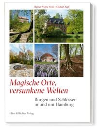 Produktbild: Burgen und Schl&ouml;sser in und um Hamburg