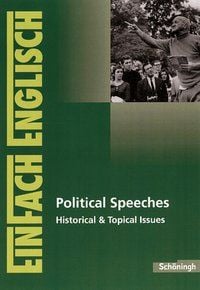 Produktbild: EinFach Englisch Textausgaben