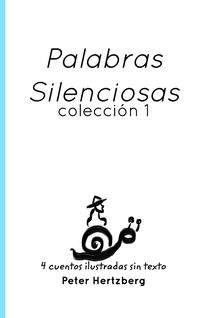 Produktbild: Palabras Silenciosas