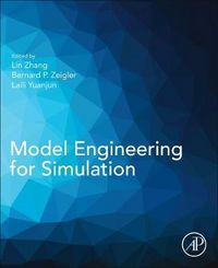 Produktbild: Model Engineering for Simulation