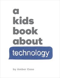 Produktbild: A Kids Book about Technology