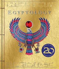 Produktbild: Steer, D: Egyptology