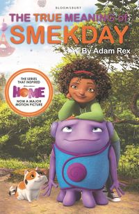 Produktbild: The True Meaning of Smekday