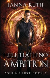 Produktbild: Hell Hath no Ambition
