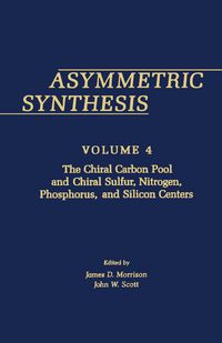 Produktbild: Asymmetric Synthesis V4
