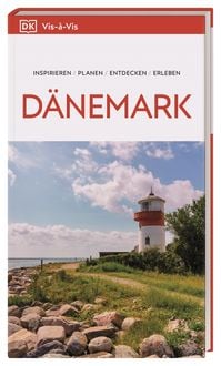 Bild vom Artikel Vis-à-Vis Reiseführer Dänemark vom Autor DK Verlag-Reise