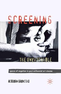 Produktbild: Screening the Unwatchable