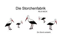 Produktbild: Die Storchenfabrik