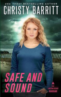 Produktbild: Safe and Sound